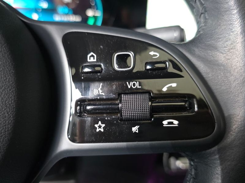 2021 Mercedes-Benz B-Class GLB200 d photo 26