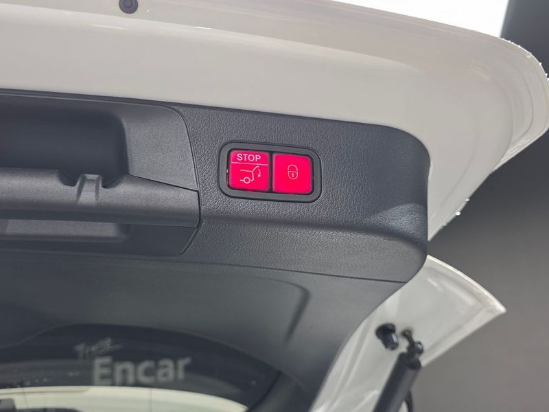 2021 Mercedes-Benz B-Class GLB200 d photo 27