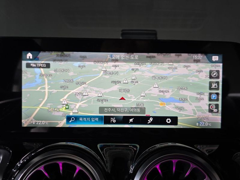 2021 Mercedes-Benz B-Class GLB200 d photo 29