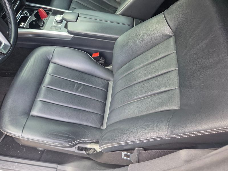 2014 Mercedes-Benz E-Class E220 CDI Avantgarde photo 8