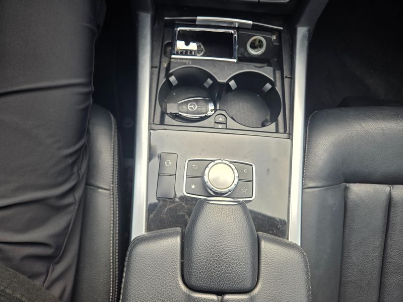 2014 Mercedes-Benz E-Class E220 CDI Avantgarde photo 11