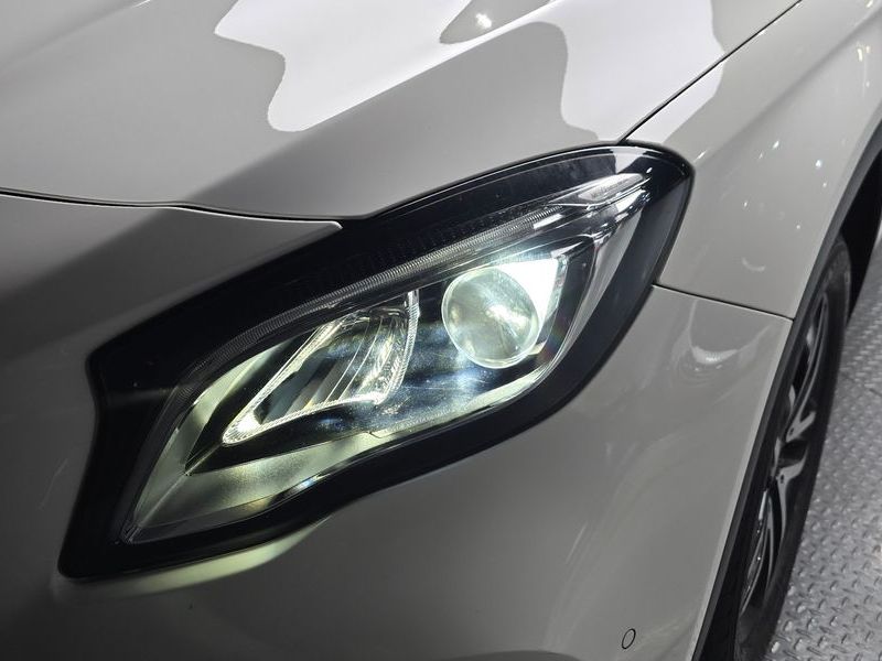 2018 Mercedes-Benz A-Class GLA220 Premium photo 22