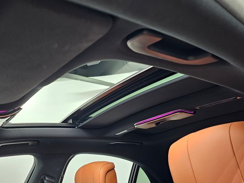 2023 Mercedes-Benz S-Class S400 d 4MATIC photo 18