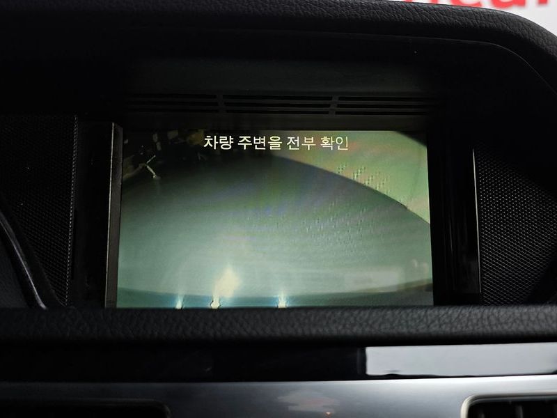 2014 Mercedes-Benz E-Class E220 CDI Avantgarde photo 14