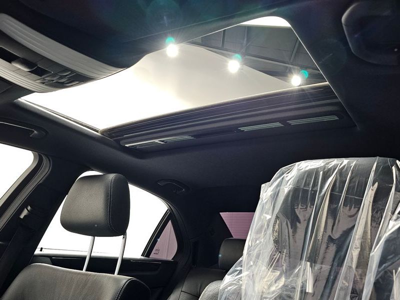 2014 Mercedes-Benz E-Class E220 CDI Avantgarde photo 16