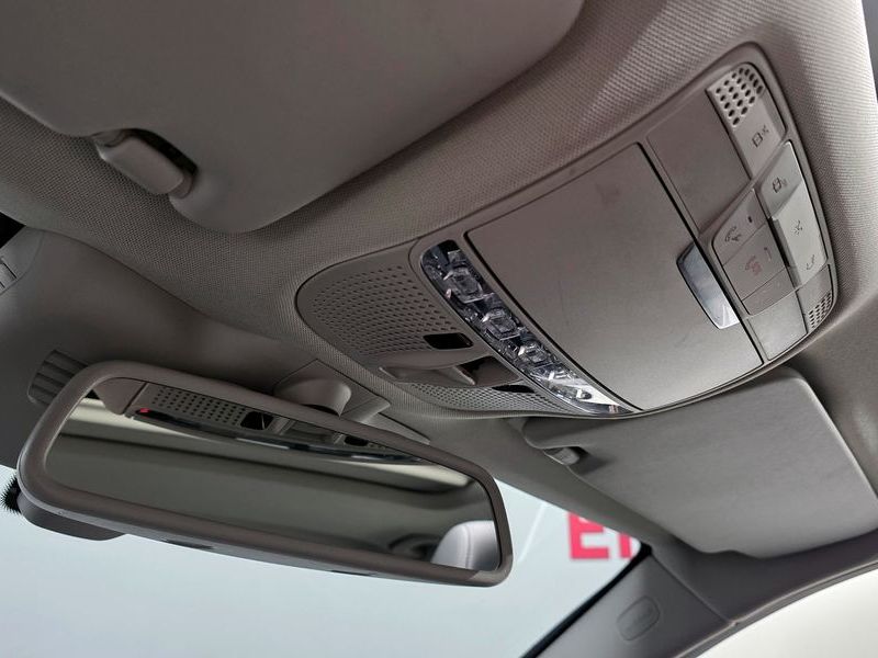 2018 Mercedes-Benz C-Class C200 photo 19