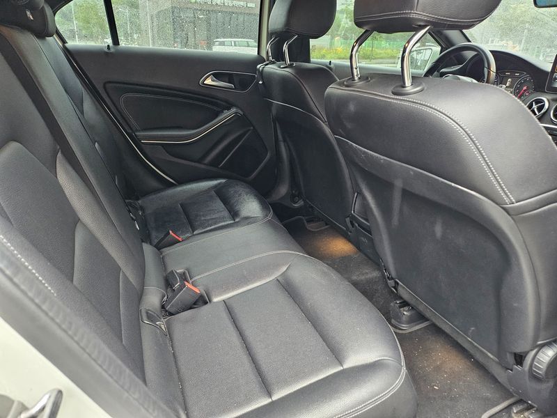 2018 Mercedes-Benz A-Class A200 photo 14