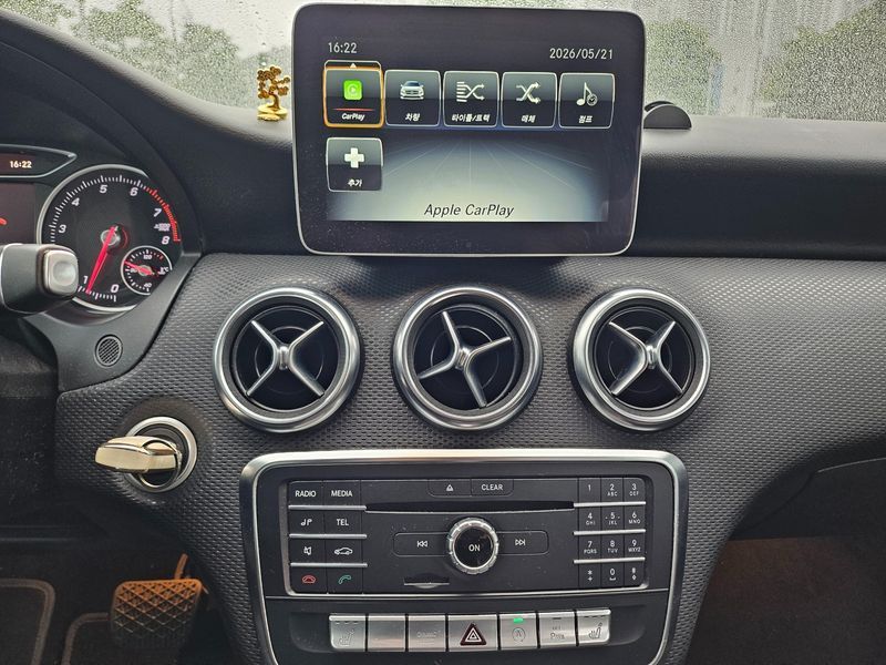 2018 Mercedes-Benz A-Class A200 photo 16