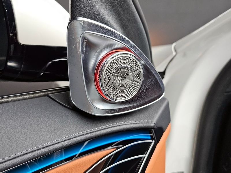 2023 Mercedes-Benz S-Class S400 d 4MATIC photo 17