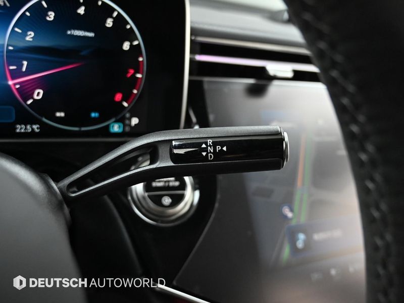 2026 Mercedes-Benz E-Class E300 4MATIC AMG Line photo 10
