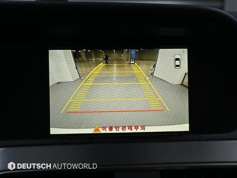 2013 Mercedes-Benz C-Class C220 CDI AVANTGARDE photo 15