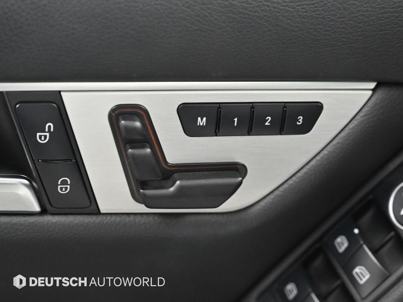 2013 Mercedes-Benz C-Class C220 CDI AVANTGARDE photo 16