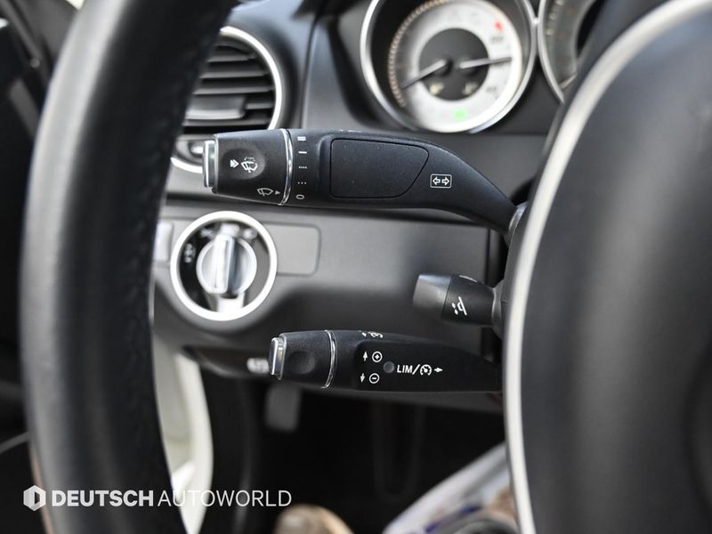 2013 Mercedes-Benz C-Class C220 CDI AVANTGARDE photo 17