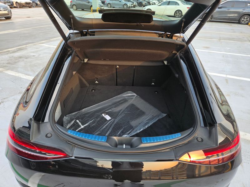2026 Mercedes-Benz AMG GT 4Door 43 4MATIC+ photo 15