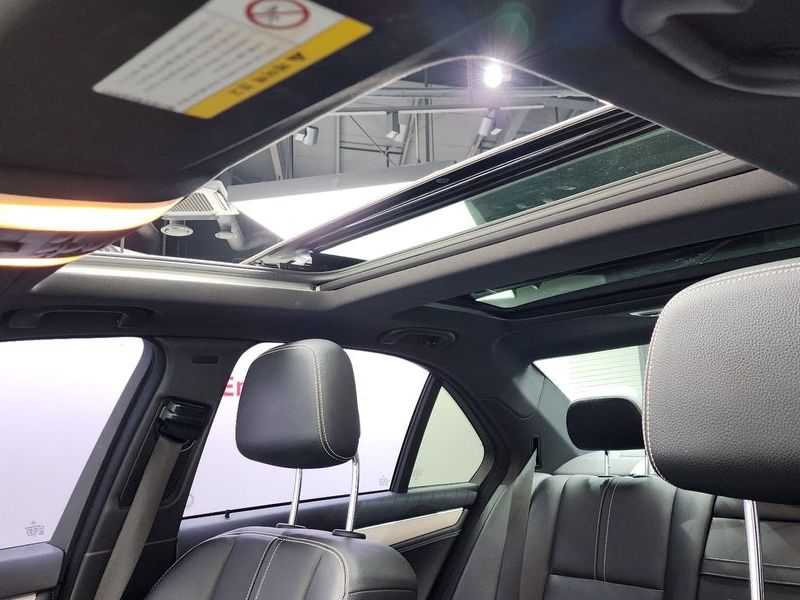 2013 Mercedes-Benz C-Class C200 CGI Avantgarde Style Package photo 19