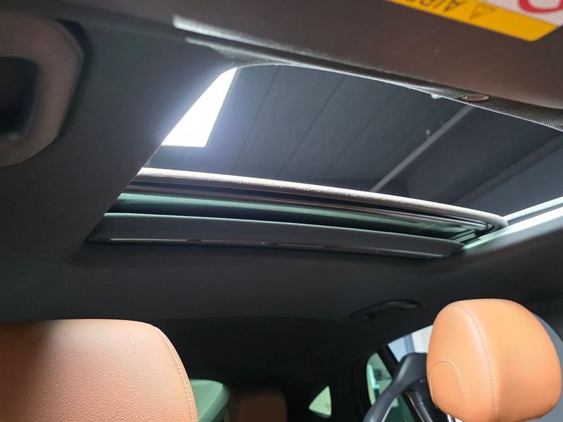 2023 Mercedes-Benz C-Class GCL300 4MATIC Coupe photo 18