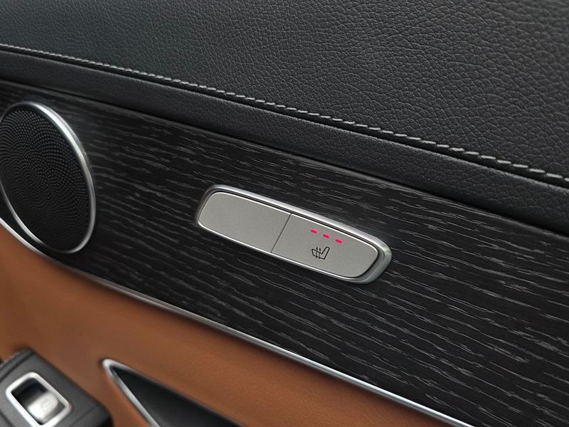 2023 Mercedes-Benz C-Class GCL300 4MATIC Coupe photo 19