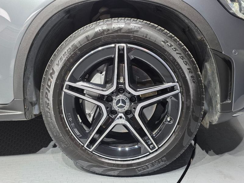 2023 Mercedes-Benz C-Class GCL300 4MATIC Coupe photo 21