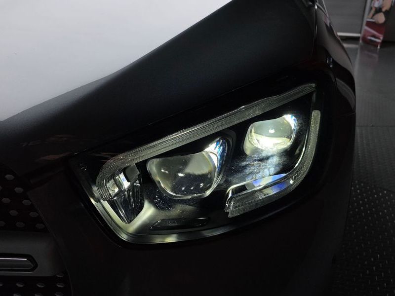 2023 Mercedes-Benz C-Class GCL300 4MATIC Coupe photo 22