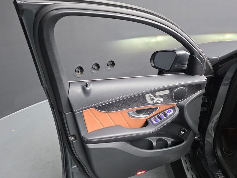 2023 Mercedes-Benz C-Class GCL300 4MATIC Coupe photo 24