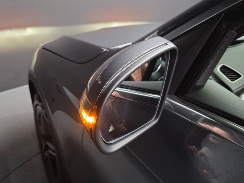 2023 Mercedes-Benz C-Class GCL300 4MATIC Coupe photo 28