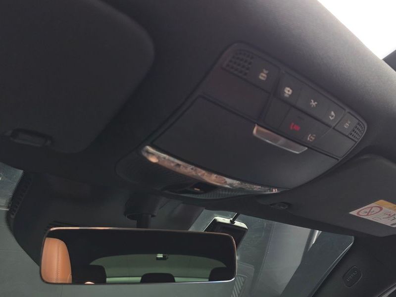 2023 Mercedes-Benz C-Class GCL300 4MATIC Coupe photo 30