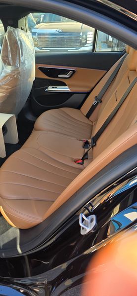 2026 Mercedes-Benz E-Class E200 AMG Line photo 10
