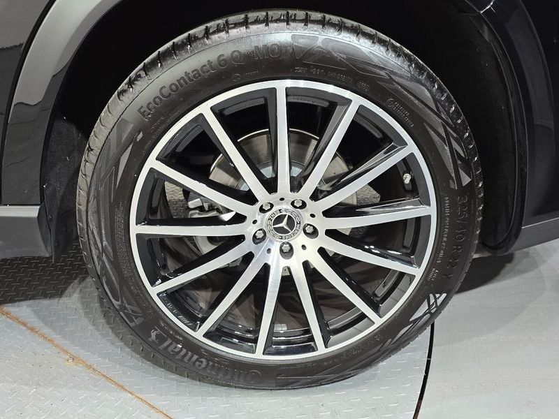 2026 Mercedes-Benz S-Class GLS450 4MATIC photo 21
