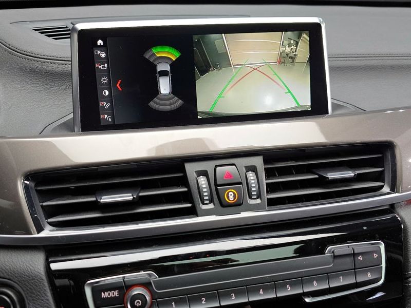 2021 BMW X1 xDrive 20i xLine photo 15