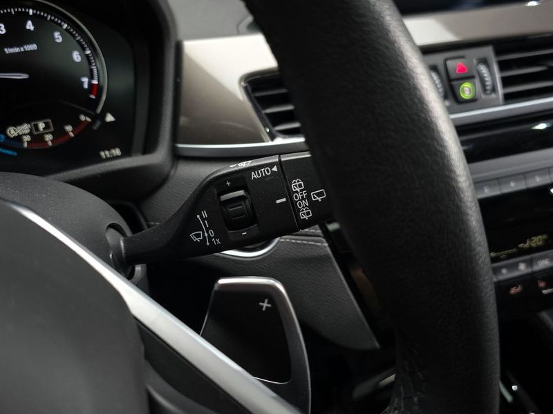 2021 BMW X1 xDrive 20i xLine photo 17