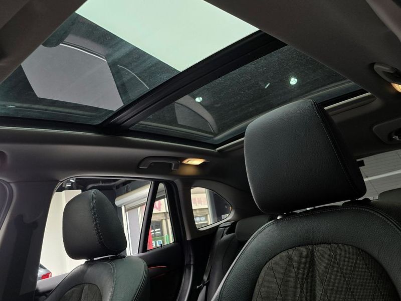 2021 BMW X1 xDrive 20i xLine photo 18