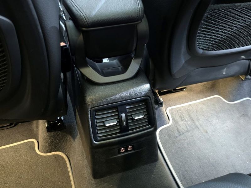 2021 BMW X1 xDrive 20i xLine photo 19