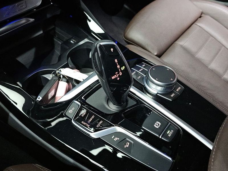 2021 BMW X3 xDrive 20i M sports Online Exclusive Edition photo 9