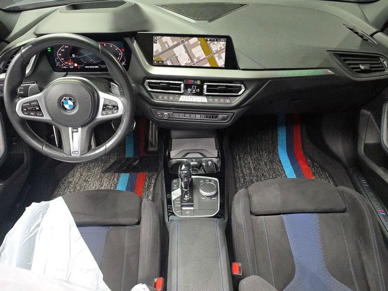 2021 BMW 1 Series M135i xDrive First Edition photo 7