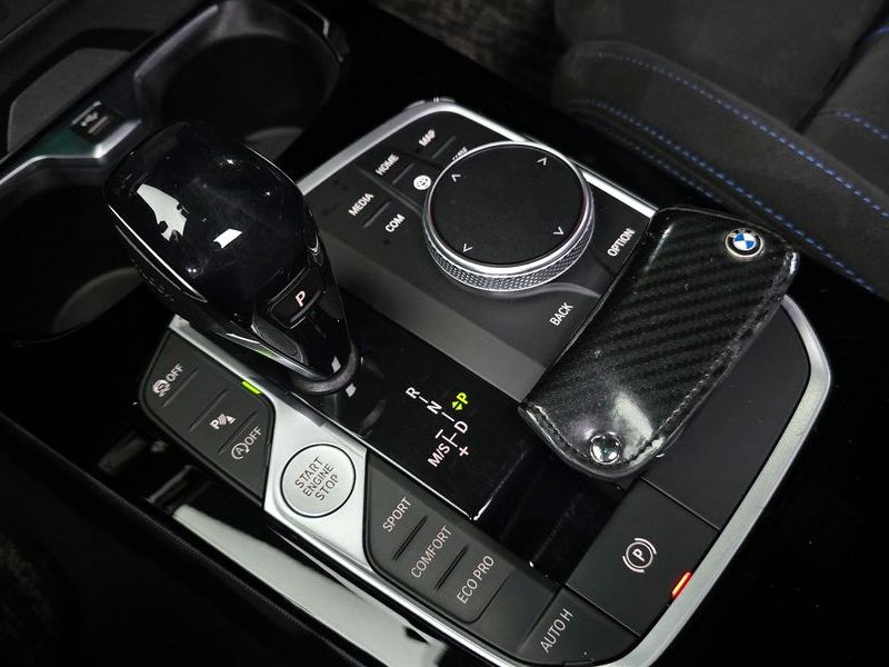 2021 BMW 1 Series M135i xDrive First Edition photo 9