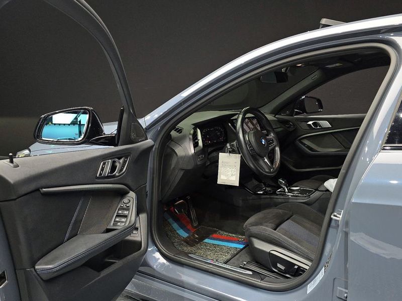 2021 BMW 1 Series M135i xDrive First Edition photo 10