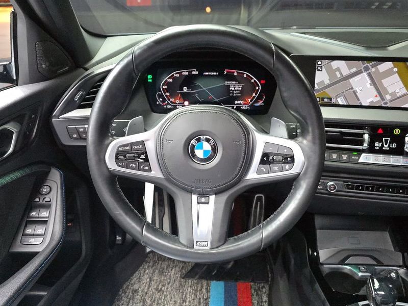 2021 BMW 1 Series M135i xDrive First Edition photo 13