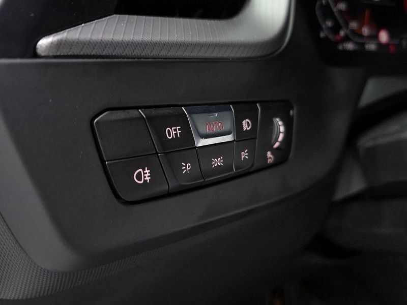 2021 BMW 1 Series M135i xDrive First Edition photo 18