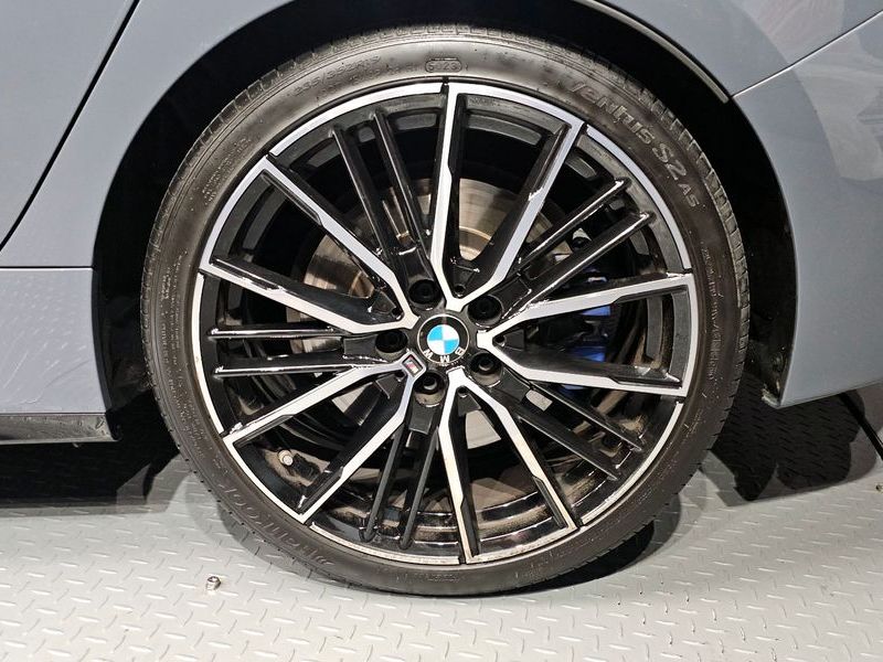 2021 BMW 1 Series M135i xDrive First Edition photo 21