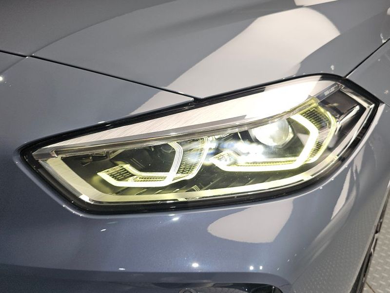 2021 BMW 1 Series M135i xDrive First Edition photo 22