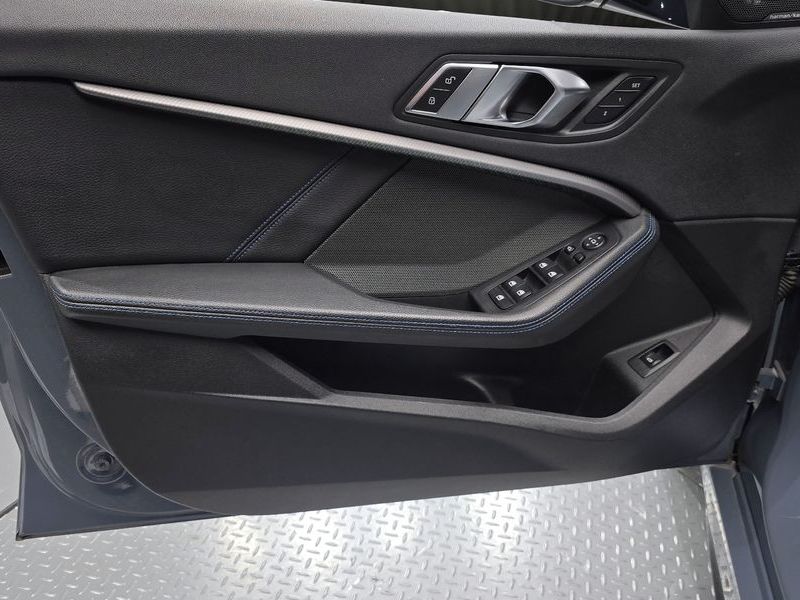 2021 BMW 1 Series M135i xDrive First Edition photo 24