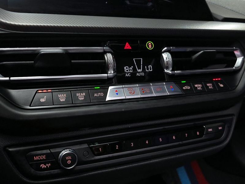 2021 BMW 1 Series M135i xDrive First Edition photo 27