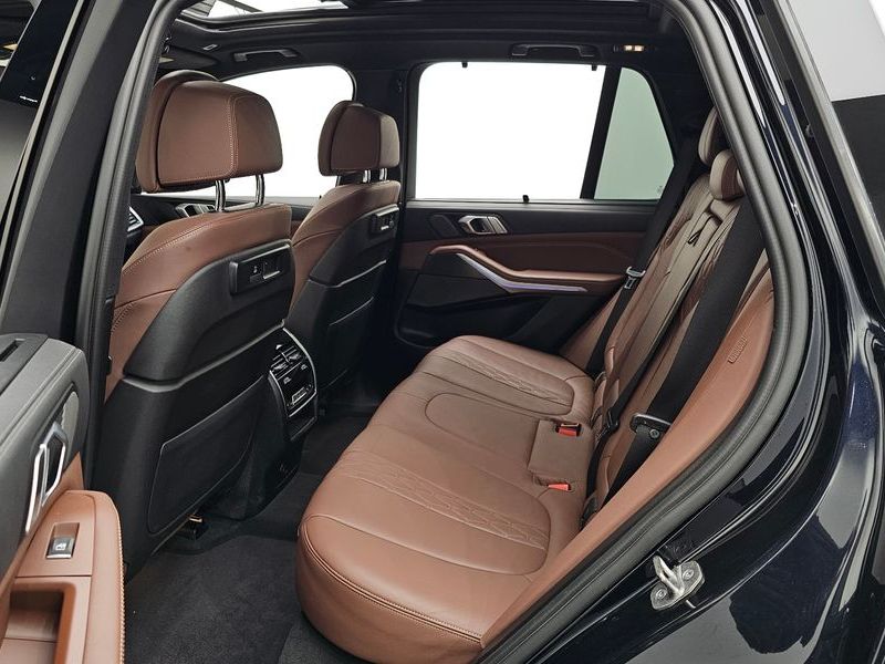 2023 BMW X5 xDrive 30d M Sport photo 12