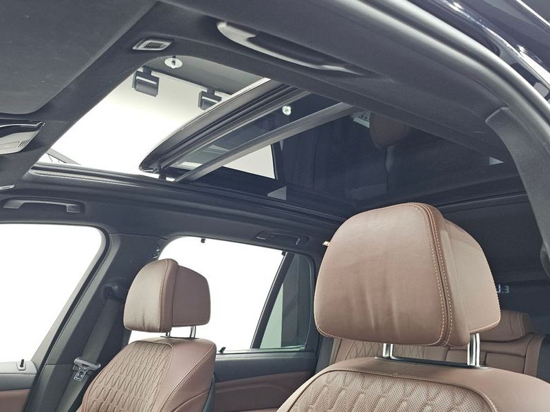 2023 BMW X5 xDrive 30d M Sport photo 20