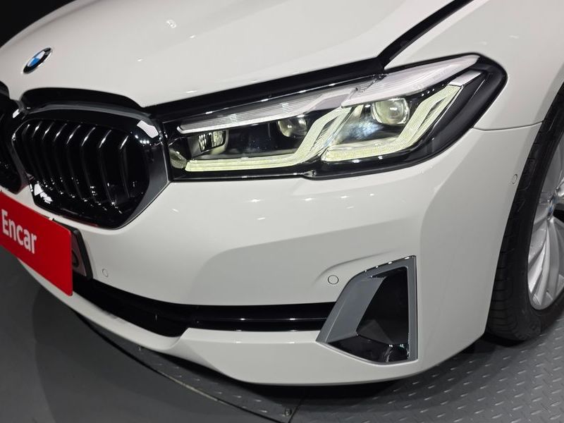 2023 BMW 5 Series 520i Luxury photo 22