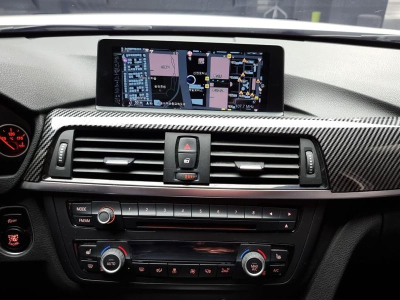 2013 BMW 3 Series 328i photo 14