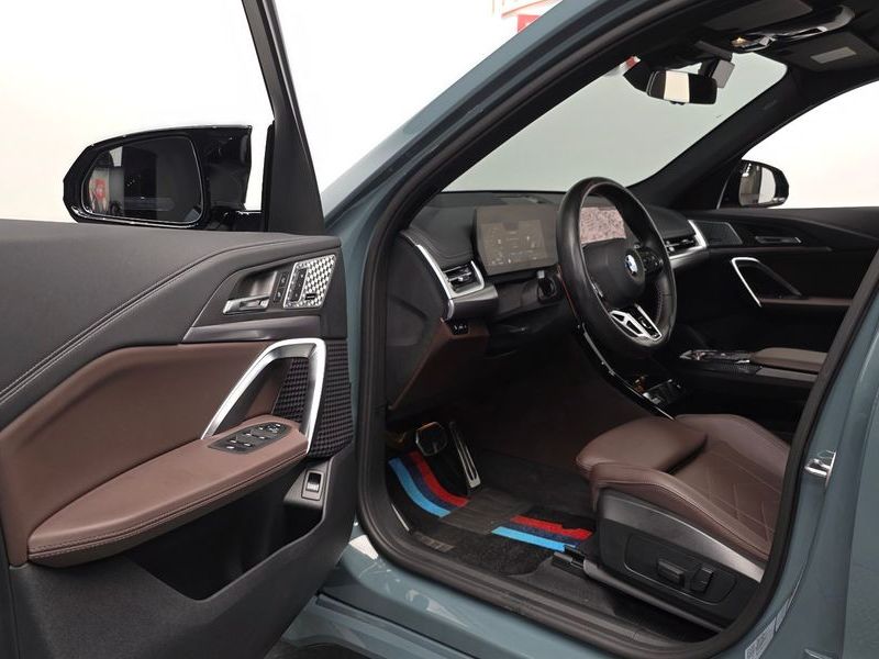 2024 BMW X1 M35i xDrive photo 10