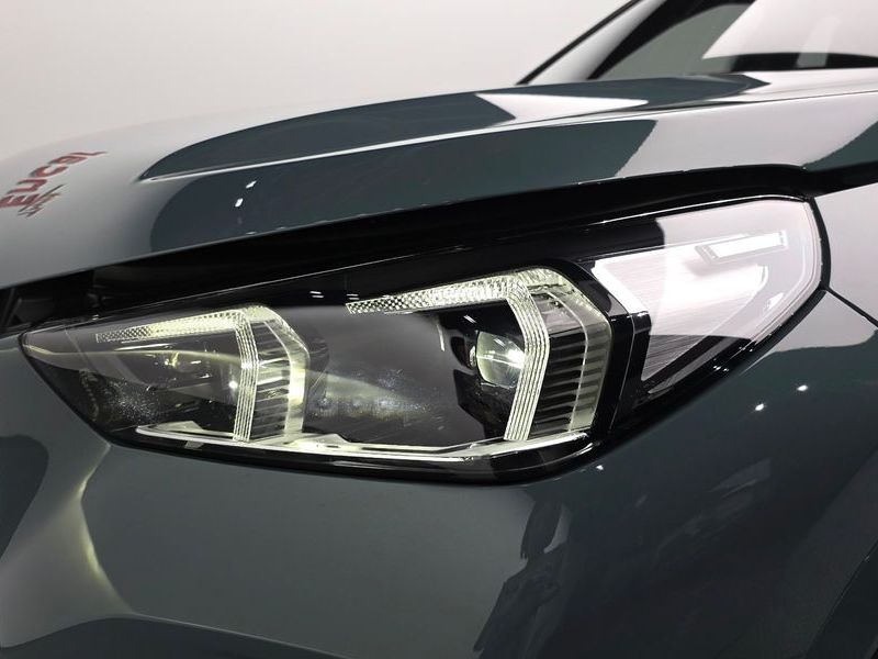 2024 BMW X1 M35i xDrive photo 22