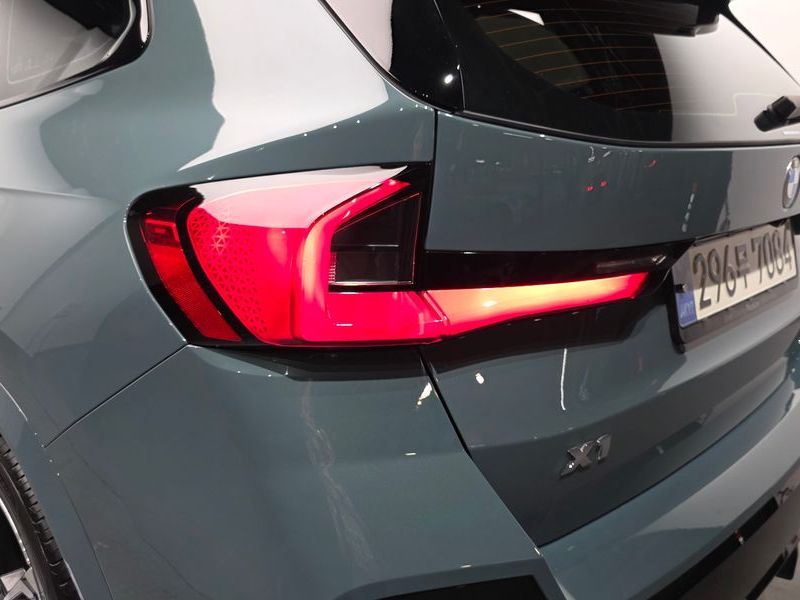 2024 BMW X1 M35i xDrive photo 23