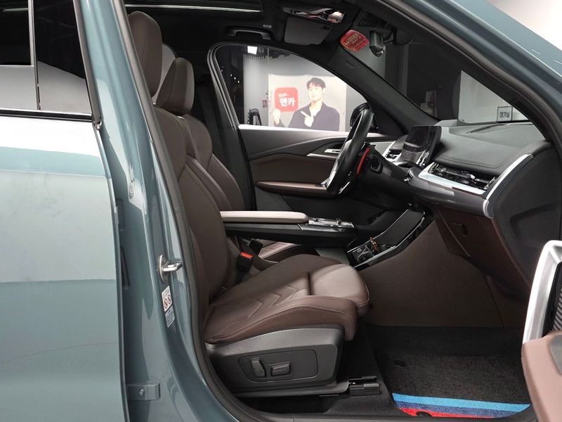 2024 BMW X1 M35i xDrive photo 26